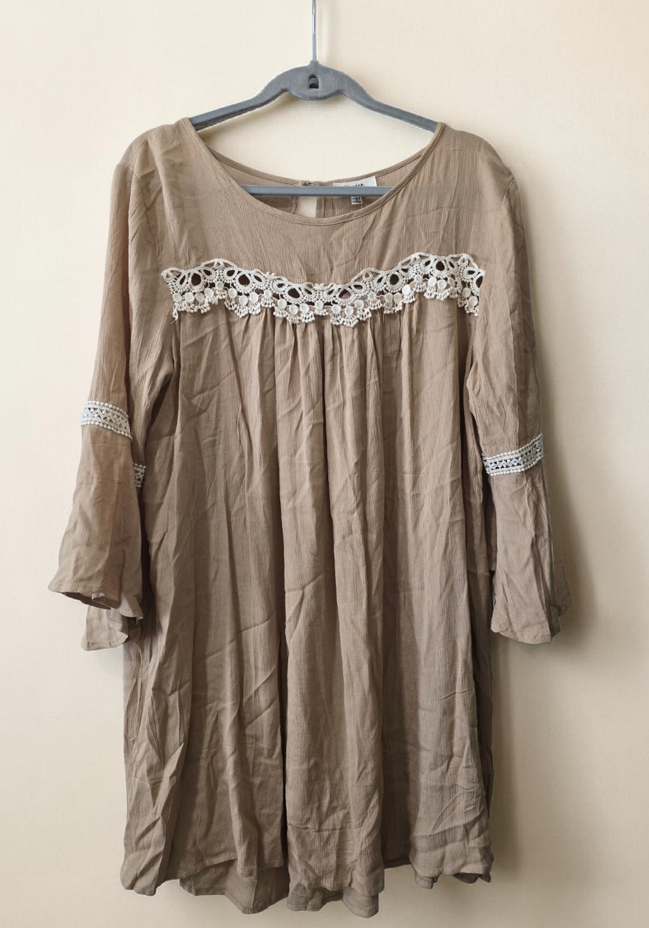Bohemian Tunic UNWORN BLOUSE 👚